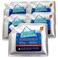TOURIT Reusable Ice Packs for Lunch BoxesBags 5 Pack Long Lasting Freezer Packs for Coolers Backpacks