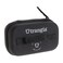 Trangia Eva Mess Tin Carry Case Small Black Polyester