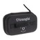 Trangia Eva Mess Tin Carry Case Small Black Polyester