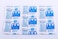 Techni Ice GMS Group Medical Supply LLC Heavy Duty Reusable Dry IceHeat Packs 20 Sheet Special