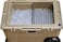 Above Sea Level Cooler Basket for YETI Tundra Haul Wheeled Cooler Dry Goods Tray