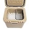 Above Sea Level Cooler Basket for YETI Roadie 24 Tight Grid Rock Solid Steel Compatible with Yeti Ice and Accessories