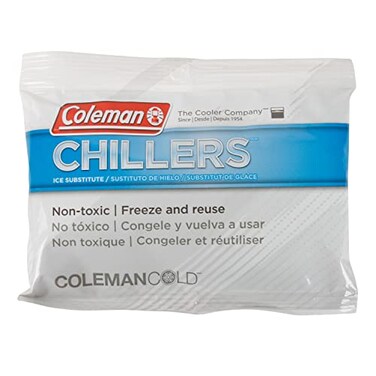 Coleman Chillers Lunch Pack Soft Ice Substitute Small