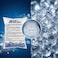 RAINFLOW Reusable Dry Ice Packs for Shipping 35 Pack Cold Ice Packs for Storage Lunch Box Long Lasting Cold Packs for Frozen Food Coolers Drinks
