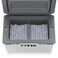 COSPARX 2Pack Cooler Basket for RTIC 52 72 Qt UltraLight Coolers Double Cooler Rack for Double Storage HeavyDuty Wire Organizer Will Not Fit for RTIC 32 Coolers