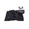 COCOON Premium Coolmax Travel Blanket Black