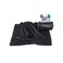 COCOON Premium Coolmax Travel Blanket Black
