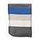 Arcturus Rainier Wool Blanket 45lbs Warm Heavy Washable Large Great for Camping Outdoors Survival Emergency Kits White Blue Gray