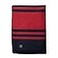 Arcturus Rainier Wool Blanket 45lbs Warm Heavy Washable Large Great for Camping Outdoors Survival Emergency Kits Lava Canyon