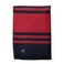 Arcturus Rainier Wool Blanket 45lbs Warm Heavy Washable Large Great for Camping Outdoors Survival Emergency Kits Lava Canyon