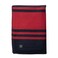 Arcturus Rainier Wool Blanket 45lbs Warm Heavy Washable Large Great for Camping Outdoors Survival Emergency Kits Lava Canyon