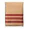 Arcturus Rainier Wool Blanket Warm Thick Washable Wool Blanket for Home Outdoors Camping Tailgates Picnic Hunting Travel Emergency Kits Twin Size 45 lb Dry Falls