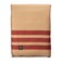Arcturus Rainier Wool Blanket Warm Thick Washable Wool Blanket for Home Outdoors Camping Tailgates Picnic Hunting Travel Emergency Kits Twin Size 45 lb Dry Falls