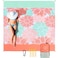 HIHOHO Beach Blanket Waterproof Sandproof Extra Large Beach Mat 79 X 83120x108for 18 Adults Quick Drying Durable Outdoor Picnic Mat for Beach Travel Camping Hiking