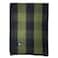 Arcturus Backwoods Wool Blanket 45lbs Warm Heavy Washable Large Great for Camping Outdoors Survival Emergency Kits Olive Green Buffalo