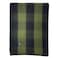 Arcturus Backwoods Wool Blanket 45lbs Warm Heavy Washable Large Great for Camping Outdoors Survival Emergency Kits Olive Green Buffalo