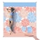 HIHOHO Beach Blanket Waterproof Sandproof Extra Large Beach Mat 79 X 83120x108for 18 Adults Quick Drying Durable Outdoor Picnic Mat for Beach Travel Camping Hiking