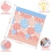 HIHOHO Beach Blanket Waterproof Sandproof Extra Large Beach Mat 79 X 83120x108for 18 Adults Quick Drying Durable Outdoor Picnic Mat for Beach Travel Camping Hiking