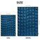 marshmallow dream Camping BlanketMINI Puffy Blanket Lightweight Windproof Water Resistant for OutdoorsHikingBeachCarPicnicStadium