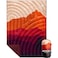hotkoko Camping BlanketLightweight Puffy Blanket Camp Blanket for OutdoorTraveling Stadium Hiking Picnics