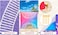 HIHOHO Beach Blanket Waterproof Sandproof Extra Large Beach Mat 79 X 83120x108for 18 Adults Quick Drying Durable Outdoor Picnic Mat for Beach Travel Camping Hiking