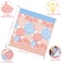 HIHOHO Beach Blanket Waterproof Sandproof Extra Large Beach Mat 79 X 83120x108for 18 Adults Quick Drying Durable Outdoor Picnic Mat for Beach Travel Camping Hiking
