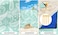 HIHOHO Beach Blanket Waterproof Sandproof Extra Large Beach Mat 79 X 83120x108for 18 Adults Quick Drying Durable Outdoor Picnic Mat for Beach Travel Camping Hiking