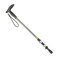 LEKI Wanderfreund Makalu Unisex Adult Hiking Pole BronzeWhite One Size