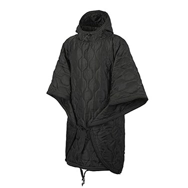 Helikon-Tex HelikonTex Swagman Roll Basic Black Bushcraft Line
