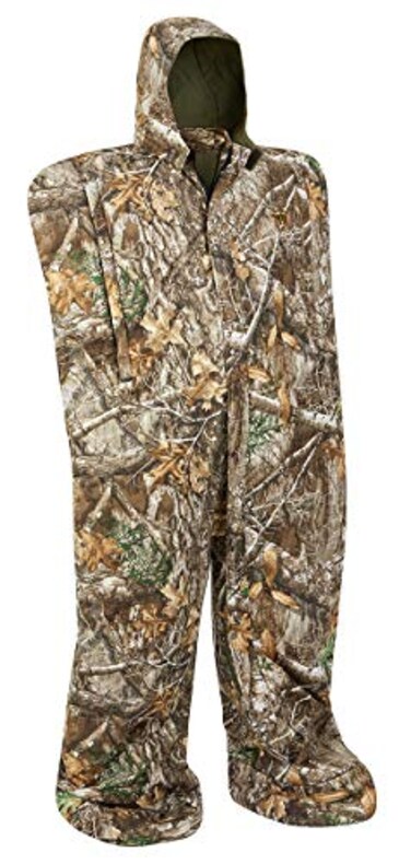 ArcticShield Body Insulator Realtree Edge Large