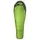 Marmot Mens Trestles 30 Sleeping Bag Insulated WaterResistant LeftZip Green LichenGreenland