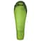 Marmot Mens Trestles 30 Sleeping Bag Insulated WaterResistant LeftZip Green LichenGreenland