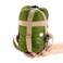 ECOOPRO Portable Waterproof Lightweight Sleeping Bag with Compression Sack For Camping Backpacking Hiking