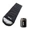 Atarashi 34 Season Sleeping Bag for Adults Light Warm ExtraLarge with Compression Sack Great for Camping Hiking Backpacking Outdoor Adventures