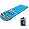 DESERTFOX DESERT FOX Cotton Flannel Sleeping Bags Attach Pillow 4 Season Warm Cold Weather Envelope Compression Sack Lightweight Portable Sleeping Bag for Outdoor Camping Hiking Traveling