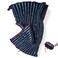 ZOOOBELIVES Ultralight Backpacking 3250F Down Sleeping Bag 27oz Ultra Compact 650 Fill Power Envelope Sleeping Bag for Hiking Camping and Backcountry Lightweight and Compressible Alplive T400