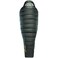 Therm-a-Rest ThermaRest Hyperion 32F0C Ultralight Down Mummy Sleeping Bag Long Black Forest