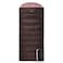 TETON Sports Teton Celsius Regular 0 Degree Sleeping Bag All Weather Bag for Adults and Kids Camping Made Easy and Warm Compression Sack Included