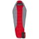 Teton Sports Tracker 5 Degree Sleeping Bag Lightweight Warm Mummy Sleeping Bag Camping Backpacking Hiking