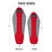 Teton Sports Tracker 5 Degree Sleeping Bag Lightweight Warm Mummy Sleeping Bag Camping Backpacking Hiking