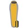 TETON Sports Teton Trailhead 20 Degree Sleeping Bag Lightweight Warm Mummy Sleeping Bag Camping Backpacking Hiking Orange