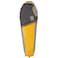 TETON Sports Teton Trailhead 20 Degree Sleeping Bag Lightweight Warm Mummy Sleeping Bag Camping Backpacking Hiking Orange