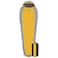 TETON Sports Teton Trailhead 20 Degree Sleeping Bag Lightweight Warm Mummy Sleeping Bag Camping Backpacking Hiking Orange