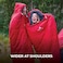 TETON Sports Teton LEEF Lightweight Mummy Sleeping Bag Perfect for Camping Hiking and Backpacking Cold Weather Option Compression Sack Included Black Sage 0F