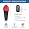 QEZER Ultralight Down Sleeping Bag for Adults 4568 Degree F with 600 Fill Power Compact Summer Sleeping Bag for Backpacking Hiking and Camping