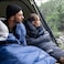 ATEPA 3in1 Hybrid Down Sleeping Bag 650FP Ultralight Backpacking Sleeping Bag for Big and Tall XL Wide 3Season Sleeping Bag with Pad Attachment Straps Detachable Hood for Hiking 30F Limit
