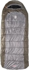 Coleman Big Basin 15F Big Tall Sleeping Bag Cold Weather Sleeping Bag with SnagFree Zipper Better Heat Retention Machine Washable