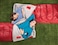 Coleman Palmetto 30F to 50F Adult Sleeping Bag CoolWeather Sleeping Bag with SnagFree Zipper Soft Liner Machine Washable