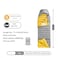 Naturehike Ultralight Down Cold Weather Sleeping Bag 650FP Compact Sleeping Bag 34 Season for Adults Kids Backpacking Camping Hiking Traveling with Compression Sack Grey Large