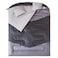 oaskys Double Sleeping Bag for Adults with 2 Pillows Queen Size XL Waterproof Sleeping Bag for All Season Camping Hiking Backpacking 2 Person Sleeping Bags for Cold Weather Warm